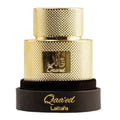 Lattafa Qaa’ed 100ml Eau de Parfum