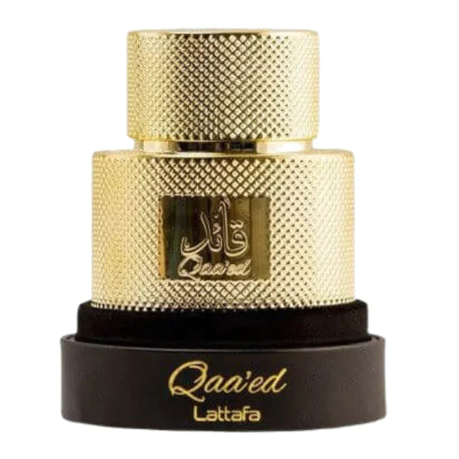 Lattafa Qaa’ed 100ml Eau de Parfum