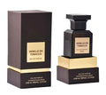 Vanille en Tobacco 80ml Eau de Parfum